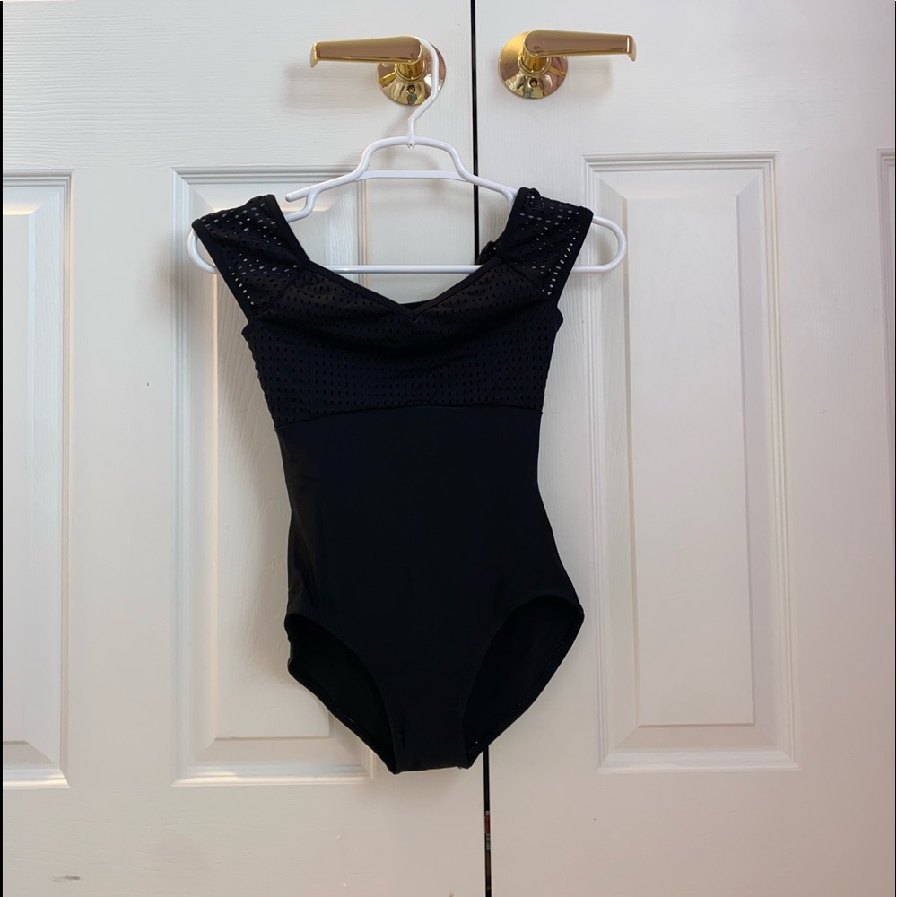 Jule Dancewear Cabochon Leotard